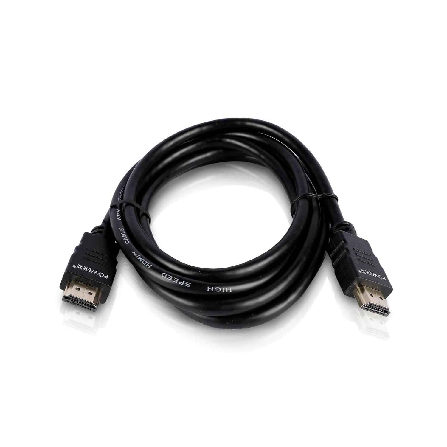 CABLES-HDM