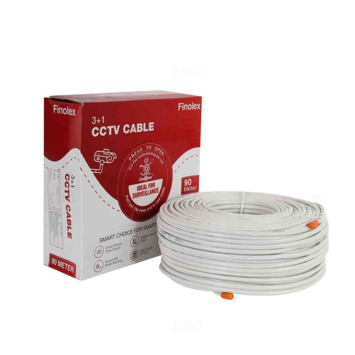 CABLESCAMERACABLES-FINOLEX