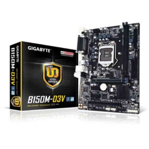 GIGABYTE